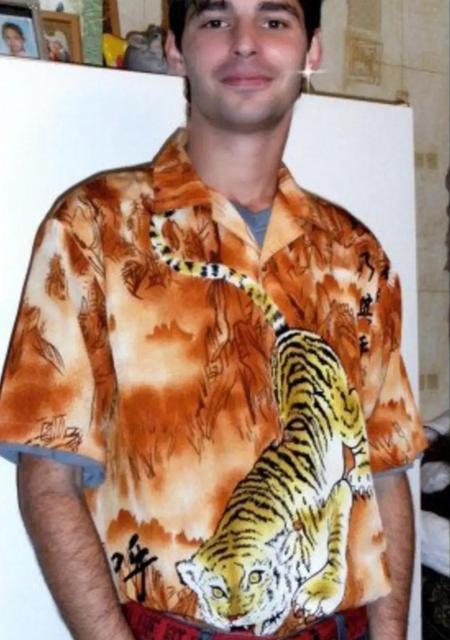 Mark из Риги, ищу на сайте знакомства без обязательств