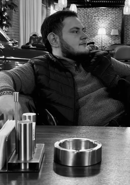 Orxan из Баку, ищу на сайте знакомства без обязательств