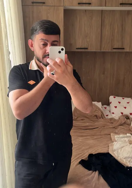 Я Anar, 30, знакомлюсь без обязательств в Баку