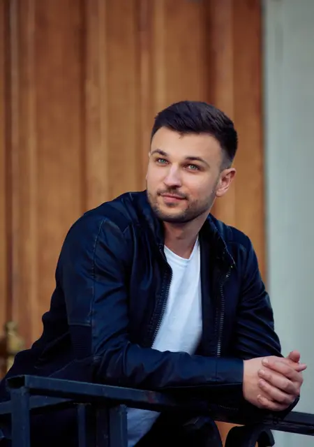 Я Габриель, 31, знакомлюсь для дружбы в Ереване