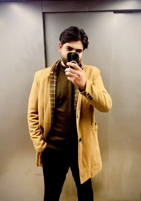 Гаджи из Нью Малден, мне 27, познакомлюсь без обязательств