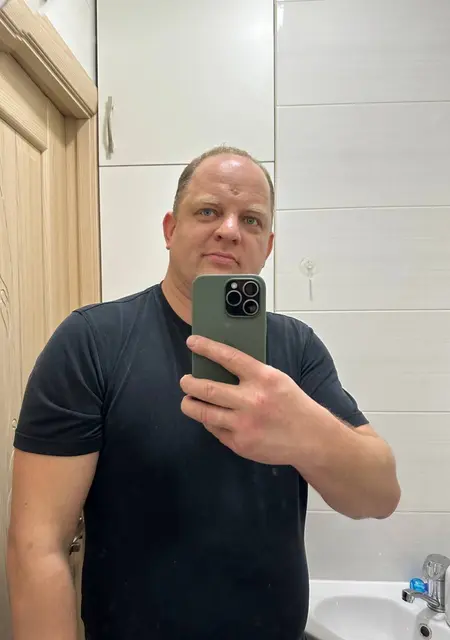 Я Andri, 38, знакомлюсь без обязательств в Стрые