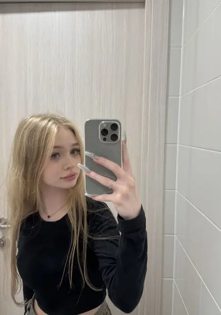 Я Настя, 21, знакомлюсь для вирта в Киеве