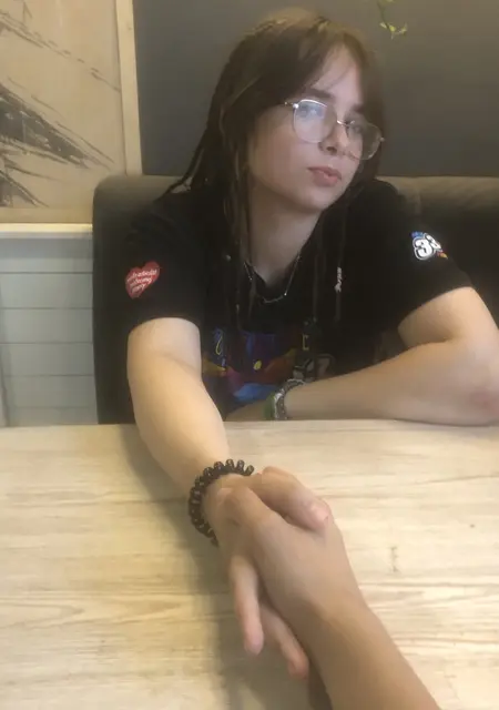 Я Ната, 25, из Львова, ищу знакомство для общения
