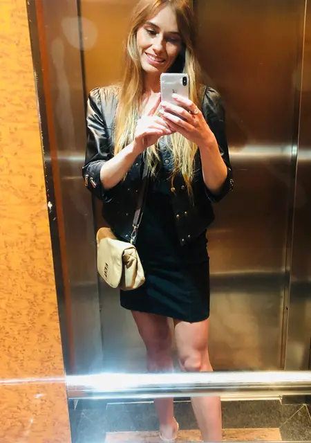 Soy Margaret, 31 años de La Coruña, busco conocer gente para pasatiempo agradable