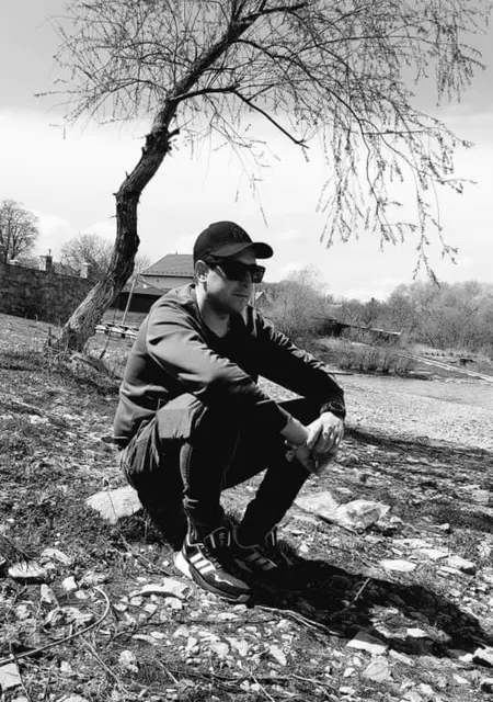 Андрей из Львова, мне 34, познакомлюсь на одну ночь