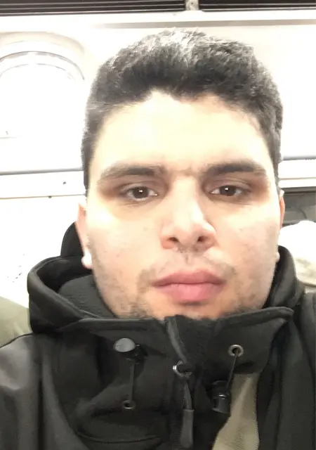 Сергей из Харькова, ищу на сайте знакомства на одну ночь