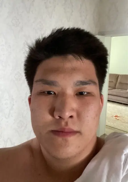 Dauletkerei из Талдыкоргана, мне 23, познакомлюсь для вирта