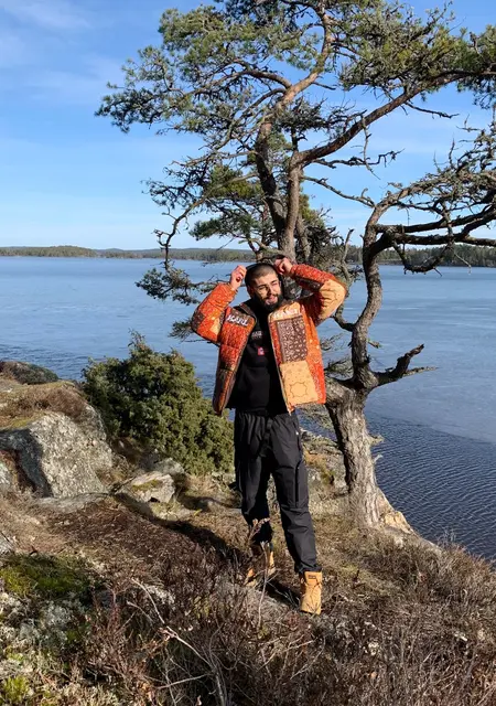 Rustam из Му-и-Рана, мне 25, познакомлюсь для приятного времяпровождения