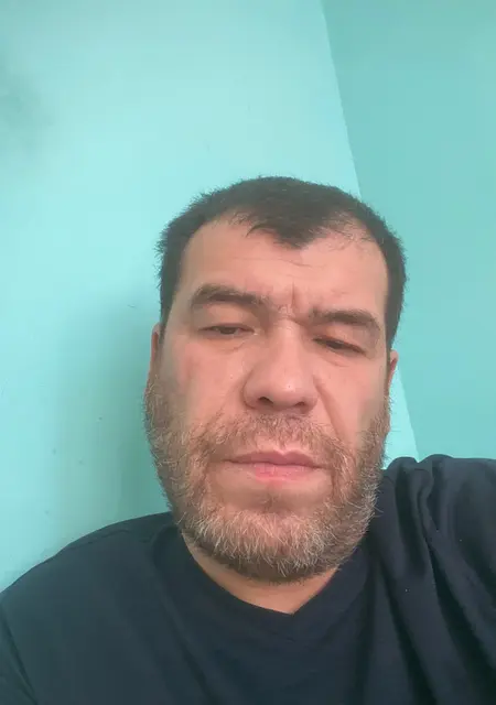 Я Umid, 41, из Ташкента, ищу знакомство для общения