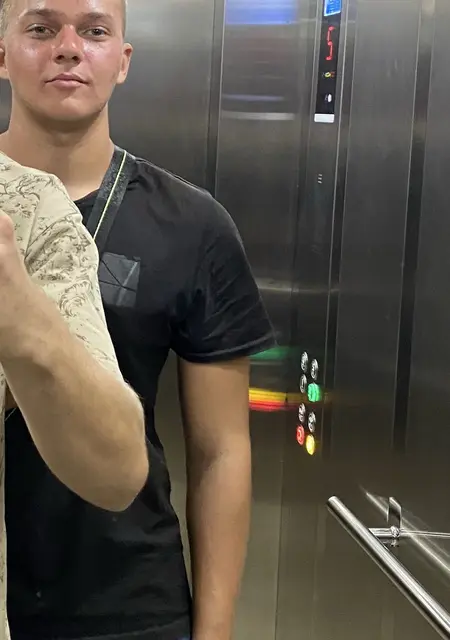 Artyr из Измаила, ищу на сайте вирта