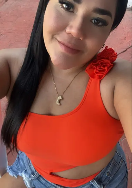 Johana из Мехико, мне 25, познакомлюсь для вирта