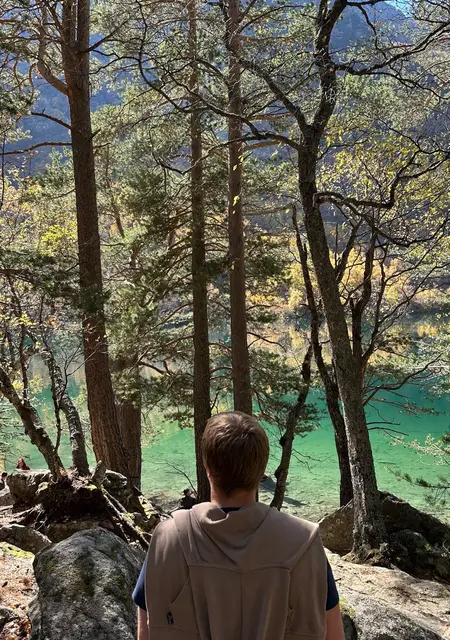 Я Andrey, 20, из Берлина, ищу знакомство для открытые отношения