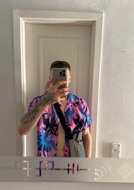 Artem de Palma de Mallorca, busco en el sitio chatear