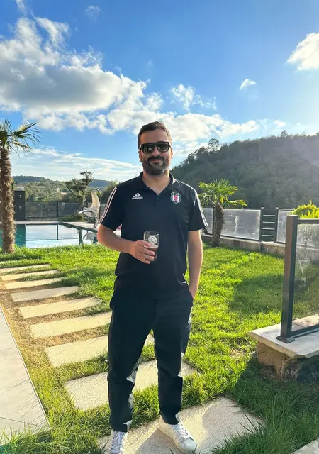 Я Gökhan, 32, знакомлюсь для приятного времяпровождения в Адыяман