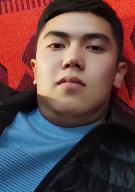 Я Alixan, 23, знакомлюсь для постоянных отношений в Ташкенте