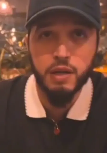 Руслан из Ташкента, ищу на сайте знакомства на одну ночь