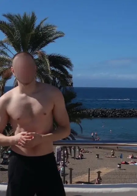 Я Микола, 24, из Киверцев, ищу знакомство для вирта