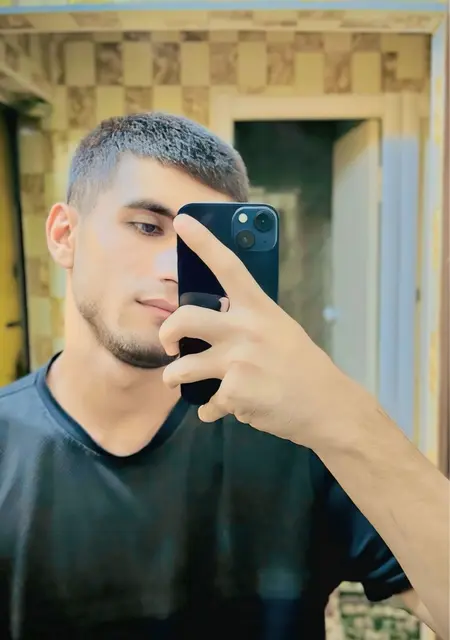 Халид из Душанбе, ищу на сайте дружбу