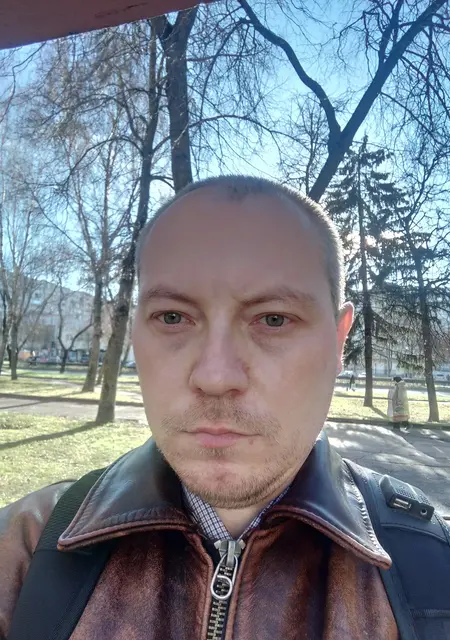 Сергей из Гродно, мне 43, познакомлюсь на одну ночь