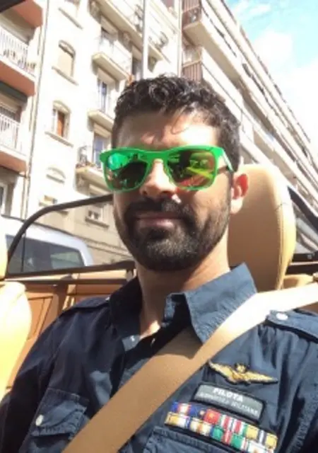 Soy Mr J, 45 años, conociéndome para lío de una noche en Badalona