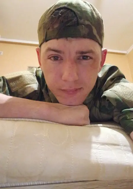 Евгений из Скадовска, мне 32, познакомлюсь на одну ночь