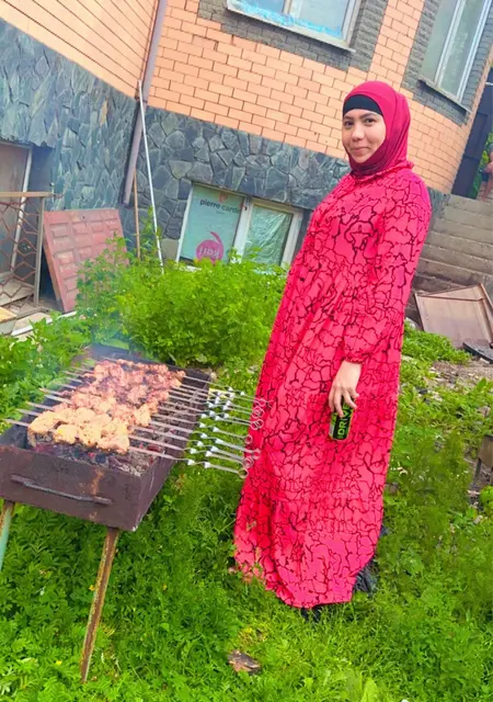 Zarina из Ташкента, мне 30, познакомлюсь на одну ночь