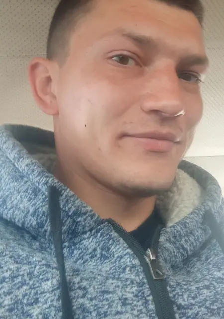 Я Игорь, 29, знакомлюсь для общения в Мадриде