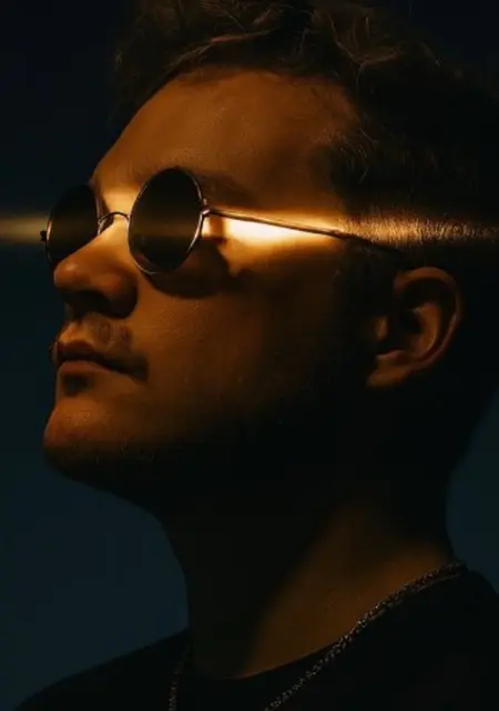 Я Рустам, 29, из Вашингтона, ищу знакомства на одну ночь