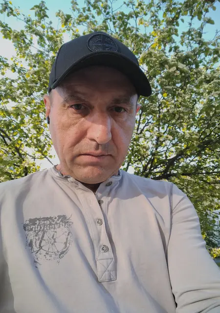 Я Руслан, 48, из Гомеля, ищу знакомство для открытые отношения