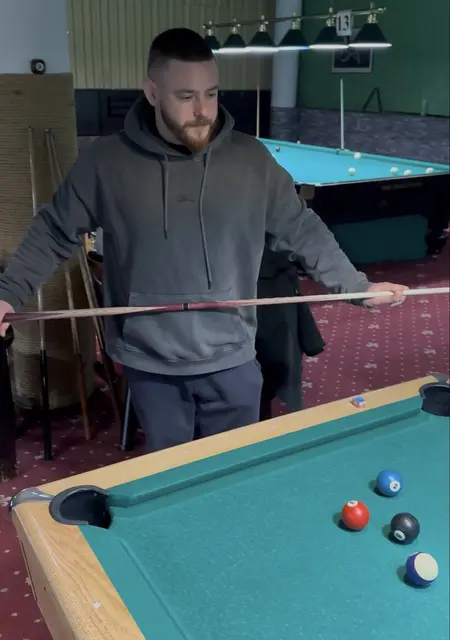 Дима из Киева, ищу на сайте знакомства без обязательств