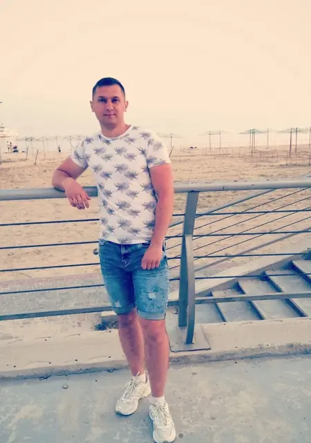 Я Taras, 29, знакомлюсь без обязательств в Черновцах