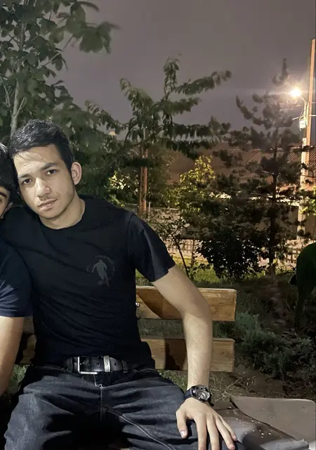 Tiko из Еревана, ищу на сайте вирта