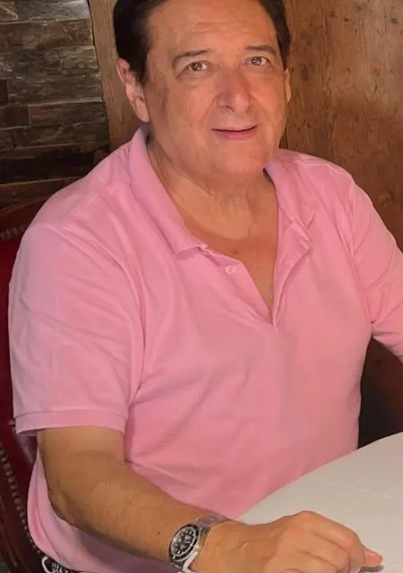 Pepe de Gibraleón, busco en el sitio hacer nuevos amigos