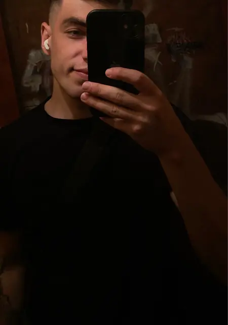 Я Volodymyr, 26, знакомлюсь без обязательств в Мелитополе