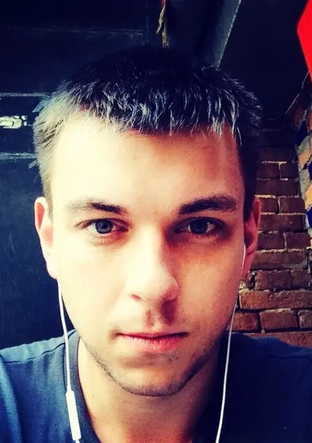 Я Михаил, 30, знакомлюсь для постоянных отношений в Харькове