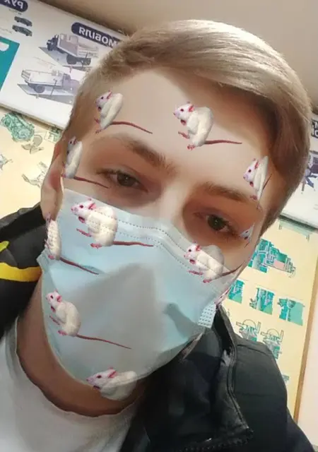 Саша из Василькова, ищу на сайте знакомства без обязательств