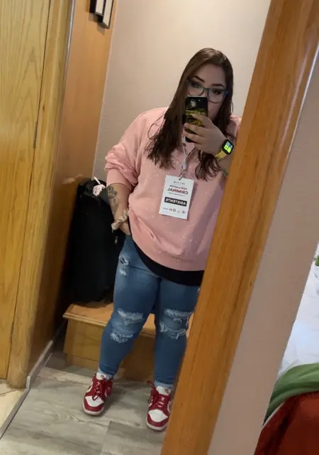 Я Lilo, 27, знакомлюсь для вирта в Гвадалахаре