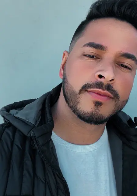 Я Zaqueu, 31, знакомлюсь для дружбы в Беле-оризонти