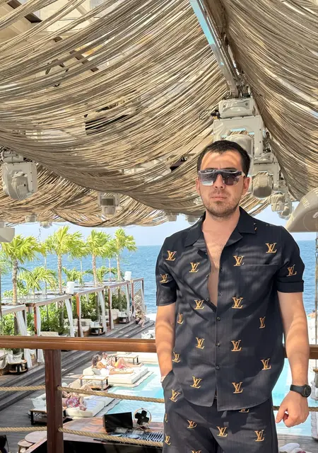 Shaxzod из Ташкента, ищу на сайте дружбу