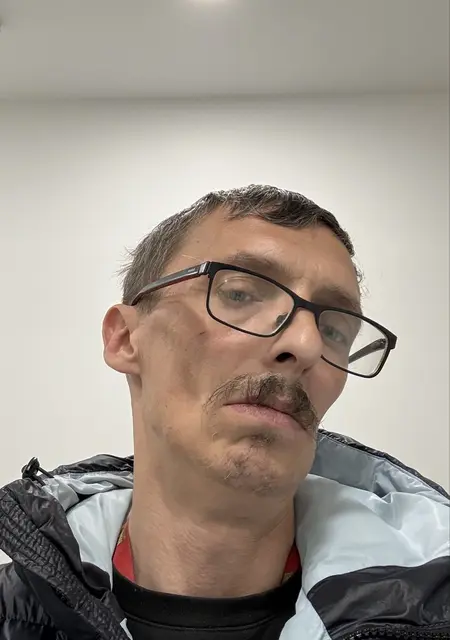 Я Andrej, 45, из Майнца, ищу знакомства на одну ночь