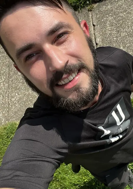 Я Сергій, 31, знакомлюсь для открытые отношения в Лешно