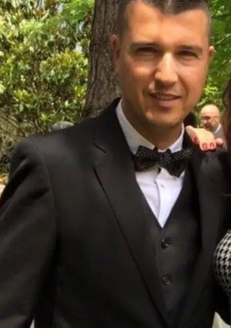 David из Сан-бой-де-льобрегата, мне 42, познакомлюсь для открытые отношения