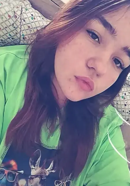 Я Варя, 18, знакомлюсь для вирта в Нью-йорке