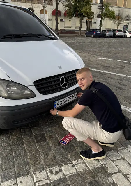 Nikolay из Харькова, ищу на сайте знакомства на одну ночь