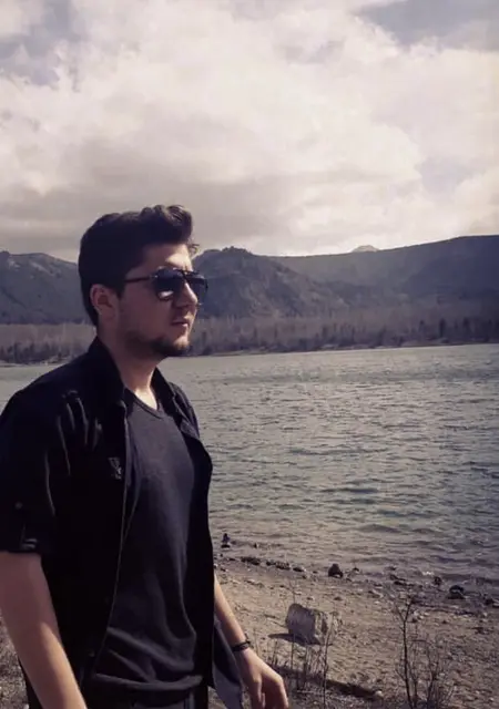 Я Hasan, 28, знакомлюсь без обязательств в Бухаре