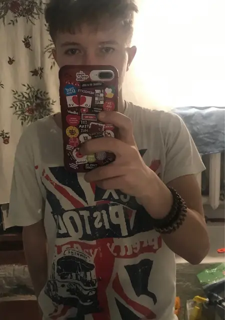 Олександр з Kovel, мені 25 років, познайомлюсь для вірт