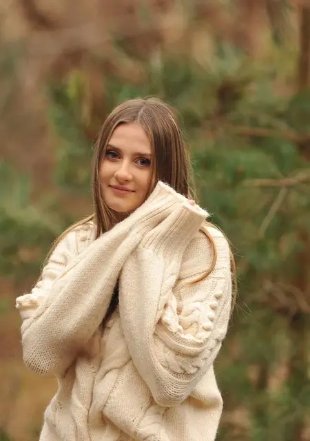 Alina из Анкары, ищу на сайте общение