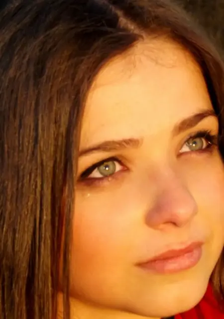 Я Nika, 20, знакомлюсь для вирта в Житомире