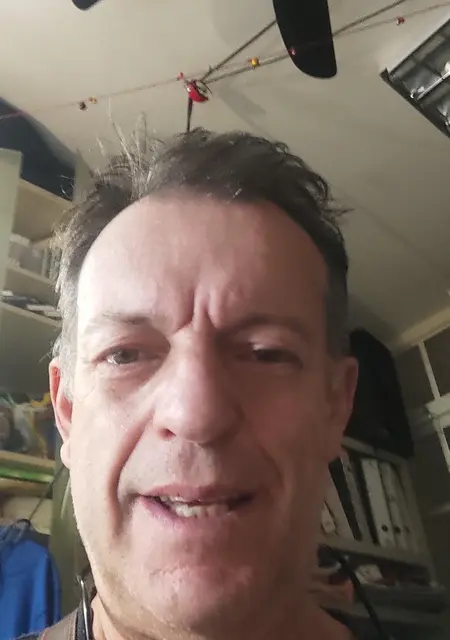 Soy Micki, 58 años, conociéndome para relación abierta en Sevilla